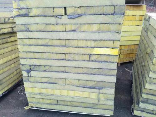 高密度岩棉板厂家生产批发