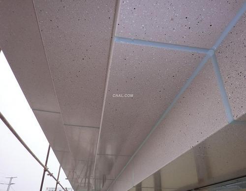 梅州石纹铝板广东石纹铝单板幕墙雨棚外墙铝板定做