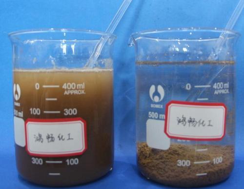 台州用聚合氯化铝处理微污染源水具体措施