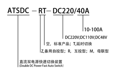 能保ATSDC直流快切电源双直流电源隔离切换大功率直流切换电源用于电厂通信