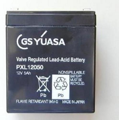 日本GS蓄电池PE12V17价格