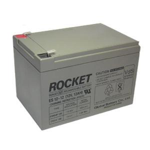 韩国火箭蓄电池ESH200-12现货价格