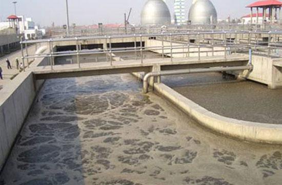 污水处理成套设备生产 工业污水处理工艺
