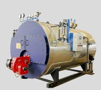 供应节能高效、环保耐用1吨2吨4吨6吨燃气蒸汽锅炉