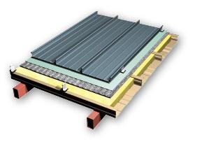 供应铝镁锰屋面板