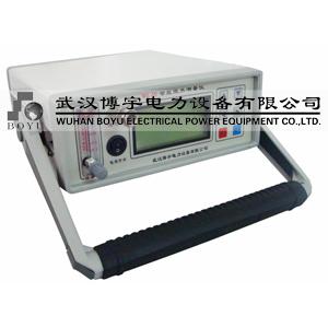 供应SF6微量水份测量仪——SF6微量水份测量仪的销售