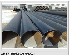 螺旋管生产厂家-河北天惠钢管制造有限公司