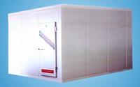 组合冷库板牡丹江鸡西制冷冷库设计安装一佳制冷设备