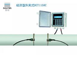 水资源监测专用超声波流量计-DCT1158C