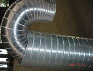 供应上海高质量高效率铝箔风管机