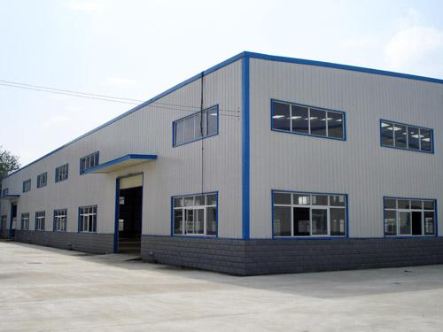 上海钢结构制造公司/上海钢结构制造厂家
