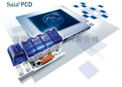 PLC系列瑞士思博PCD3