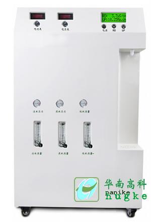 杭州实验室EDI超纯水设备，温州EDI设备，金华高纯水设备