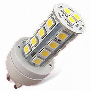 LED-G4-灯胆G9-SMD灯泡，高亮度LED卤素灯泡