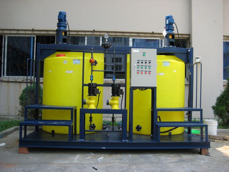 徐州地埋式医院废水处理设备，连云港一体化医疗污水处理装置