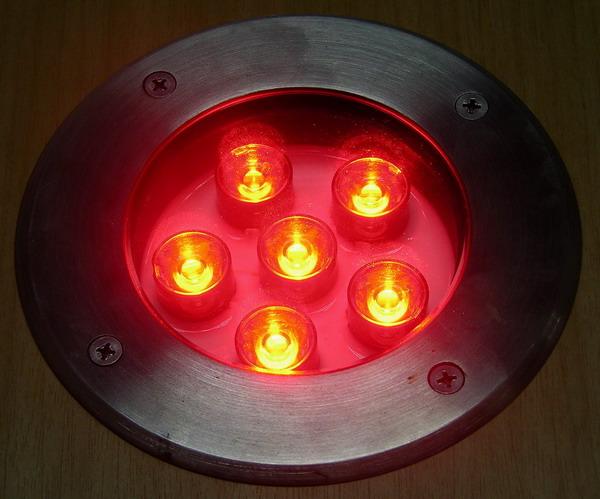 供应大功率LED地埋灯LED轨道灯价格LED球泡灯颜色