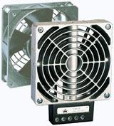 风扇加热器,机柜加热器,大功率风扇加热器,STEGO加热器,HVL031风扇加热器,风扇除湿器