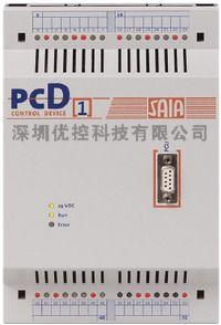 PLC系列瑞士思博PCD1