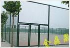 天津安装体育场围栏网球场围栏网