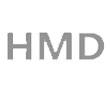 HMD_上海汉米敦建筑设计有限公司