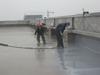聚脲防水涂料施工屋顶防水无缝隙的防水层