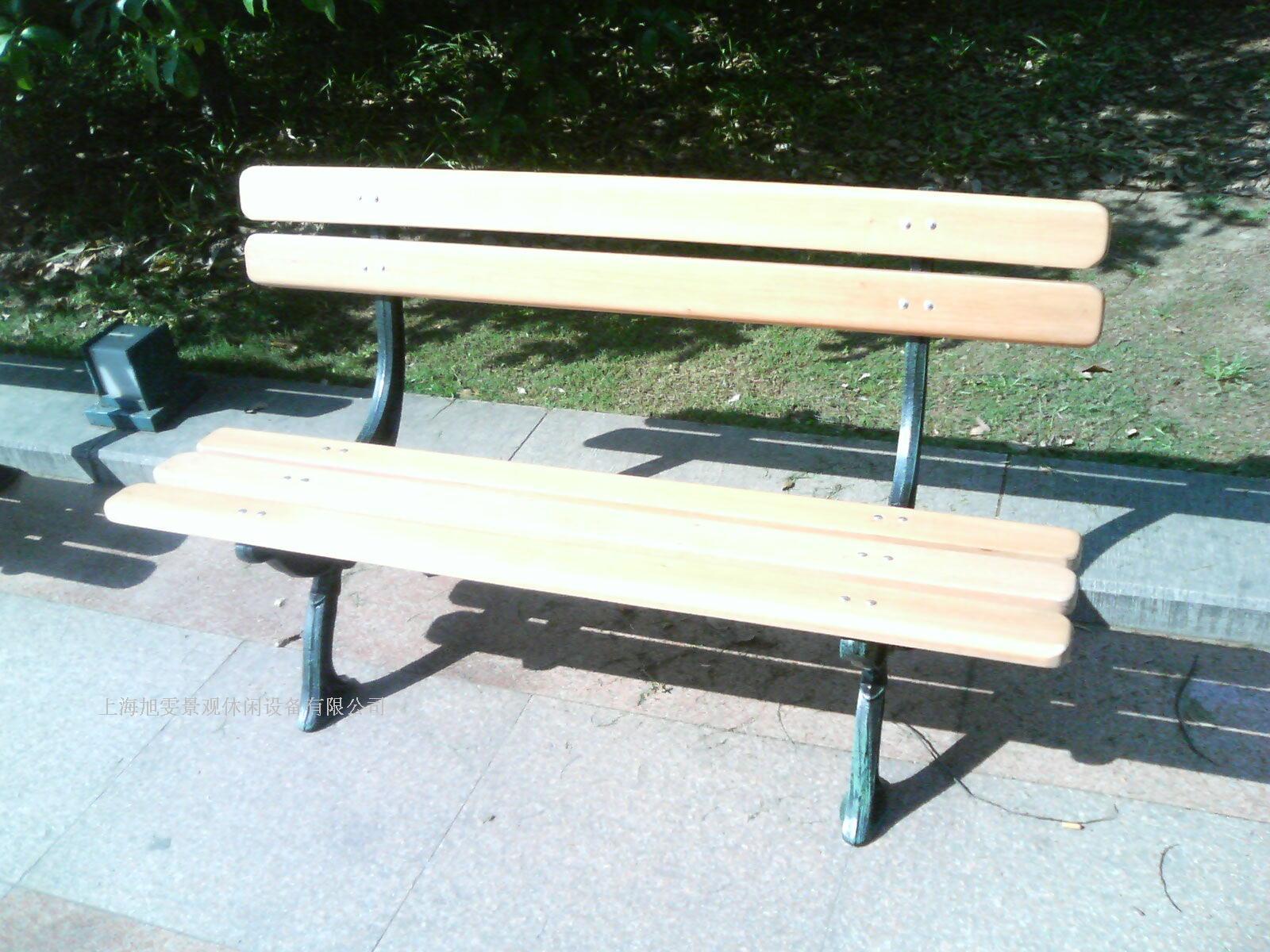 XA2-041公园椅