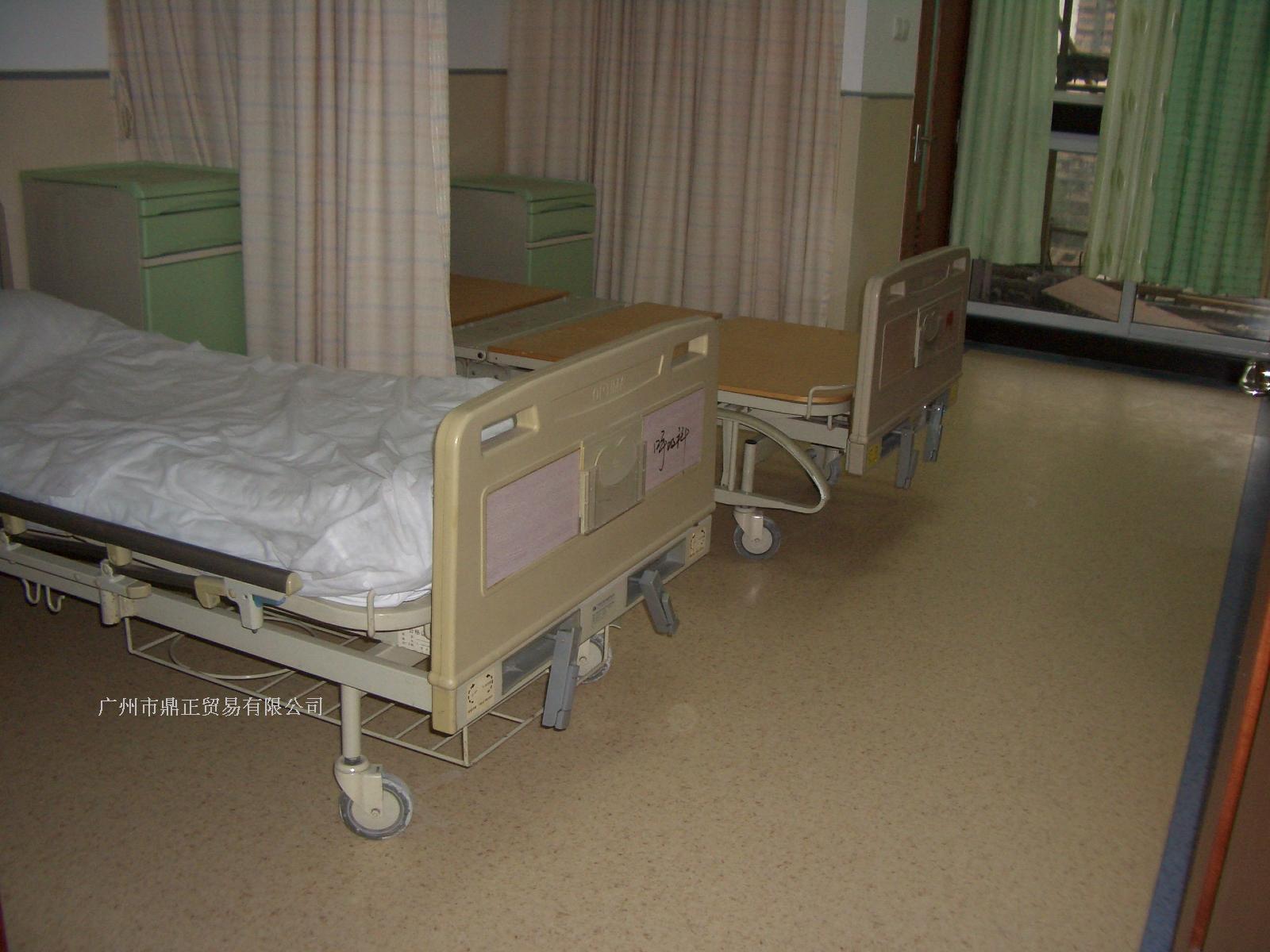 珠江医院病房2