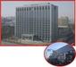 北京中纪委办公大楼采用览讯康明不锈钢冷却塔