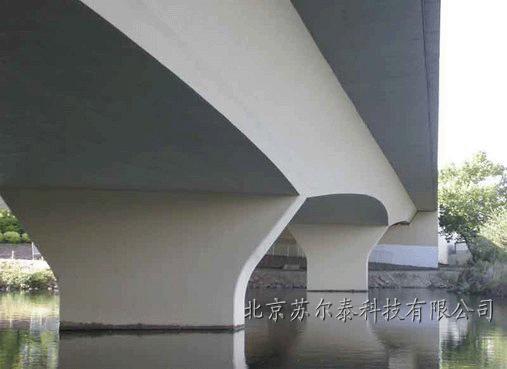 大桥混凝土保护及装饰