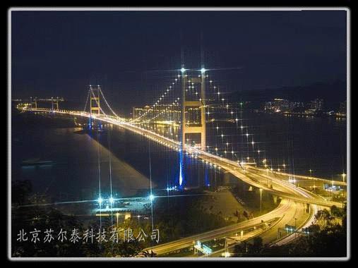 香港最长吊桥－青马大桥,亚洲最大的清水混凝土保护工程