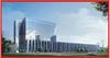 琶洲国际会展中心采用览讯康明方形横流式冷却塔