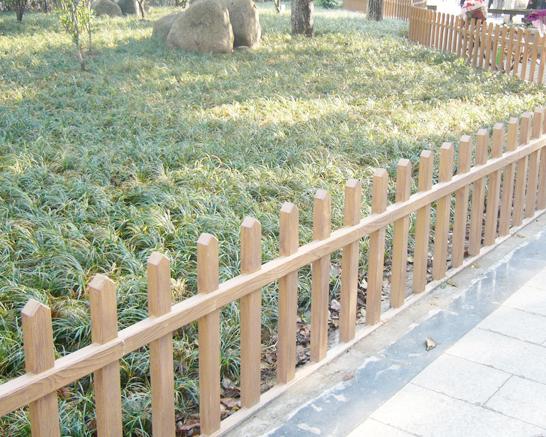 公园绿化护栏