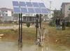 宿州100T太阳能微动力污水处理系统