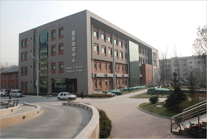北京309医院（一）