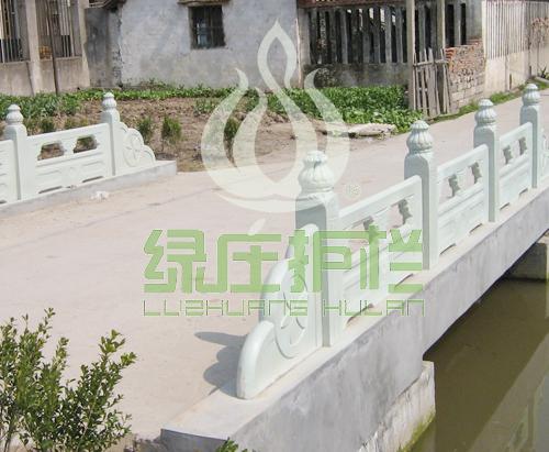 上海新农村农桥改造工程