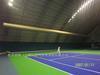 索斯®系统在东湖宾馆网球馆的成功应用