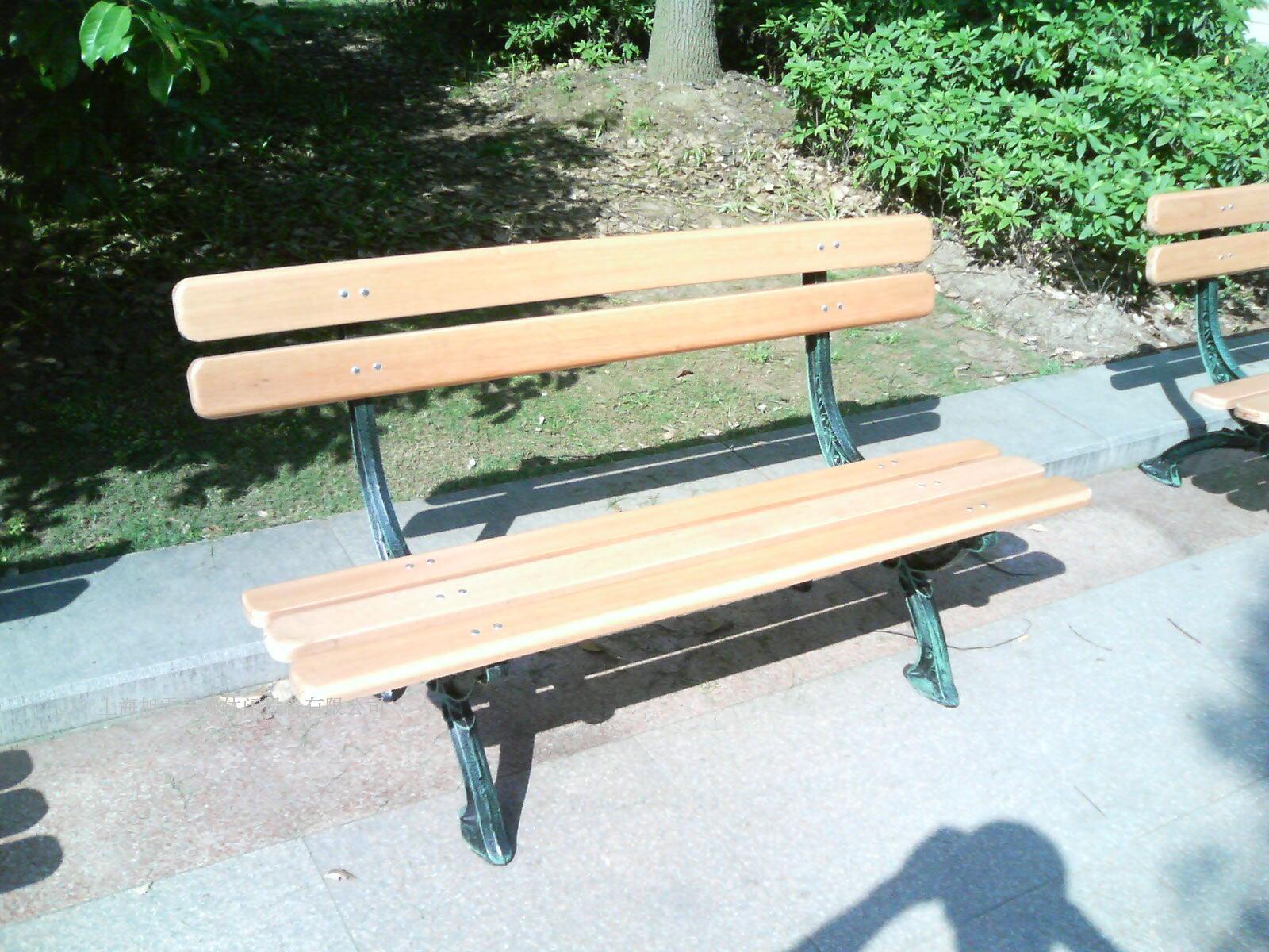 XA2-041公园椅