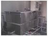 絮凝剂制备系统在富士康嘉兴工厂投入使用