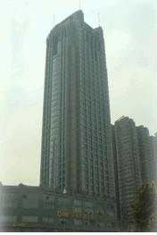 济南市商业银行大楼
