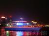 上海外滩新上海游轮灯光设计及工程