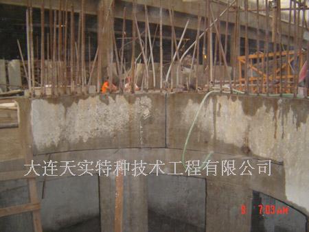 北京鸟巢水立方切割工程