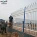 内蒙古呼和浩特市金属丝网厂围墙护栏