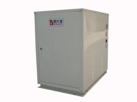 供应水/地源热泵空调机组 