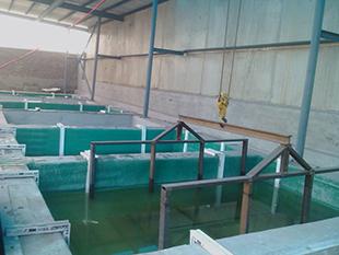 四川工业纯水系统工艺技术厂家，优普反渗透纯水设备