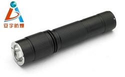 JW7620固态微型强光防爆电筒防爆手电筒