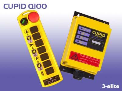 CUPID丘比特工业无线遥控器厂家直供