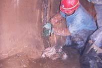 防水施工|专业堵漏|地下室防水堵漏