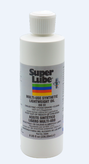 Superlube 50204多用途合成轻质油