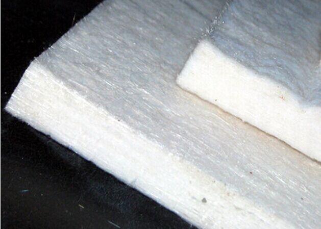 纳米气凝胶板  适用于中、高温环境隔热的气凝胶板