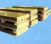 进口H68黄铜板、国标H70超厚黄铜板